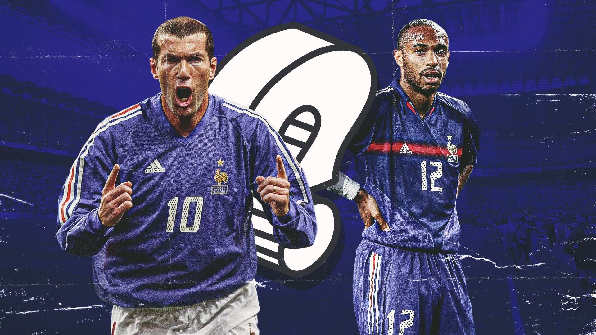 对手的挑战 对手的挑战